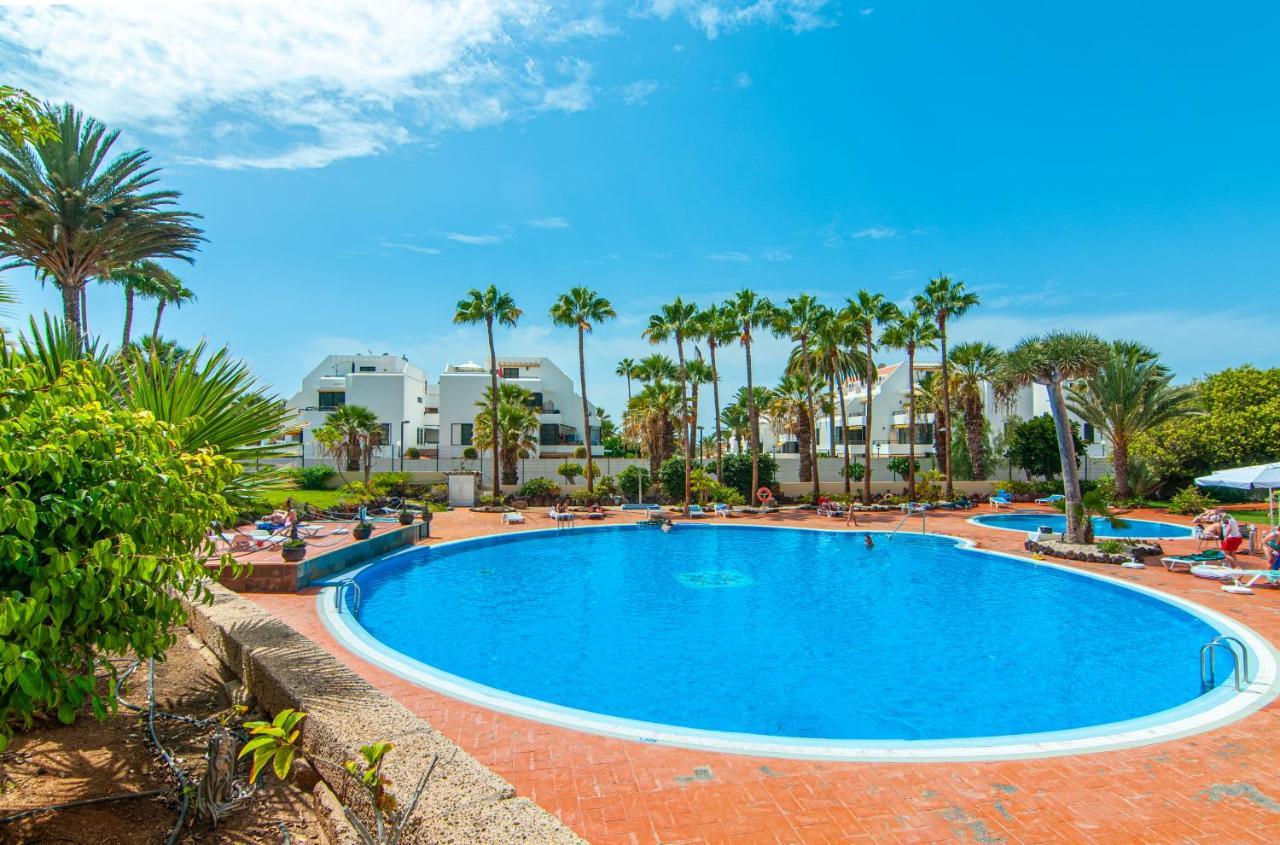 El Dorado Playa Las Americas Ph03 Плая де лас Америкас Екстериор снимка