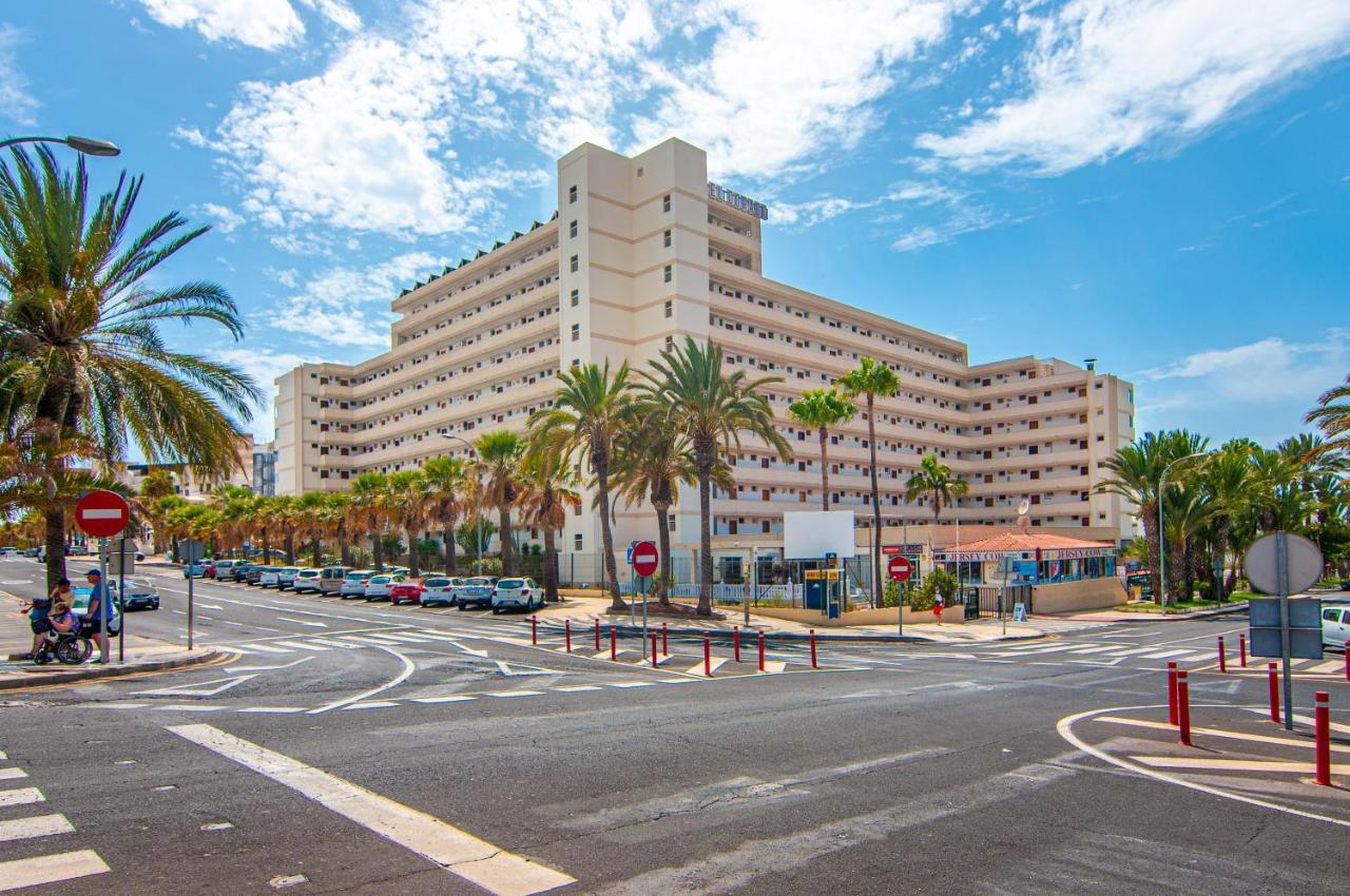 El Dorado Playa Las Americas Ph03 Плая де лас Америкас Екстериор снимка