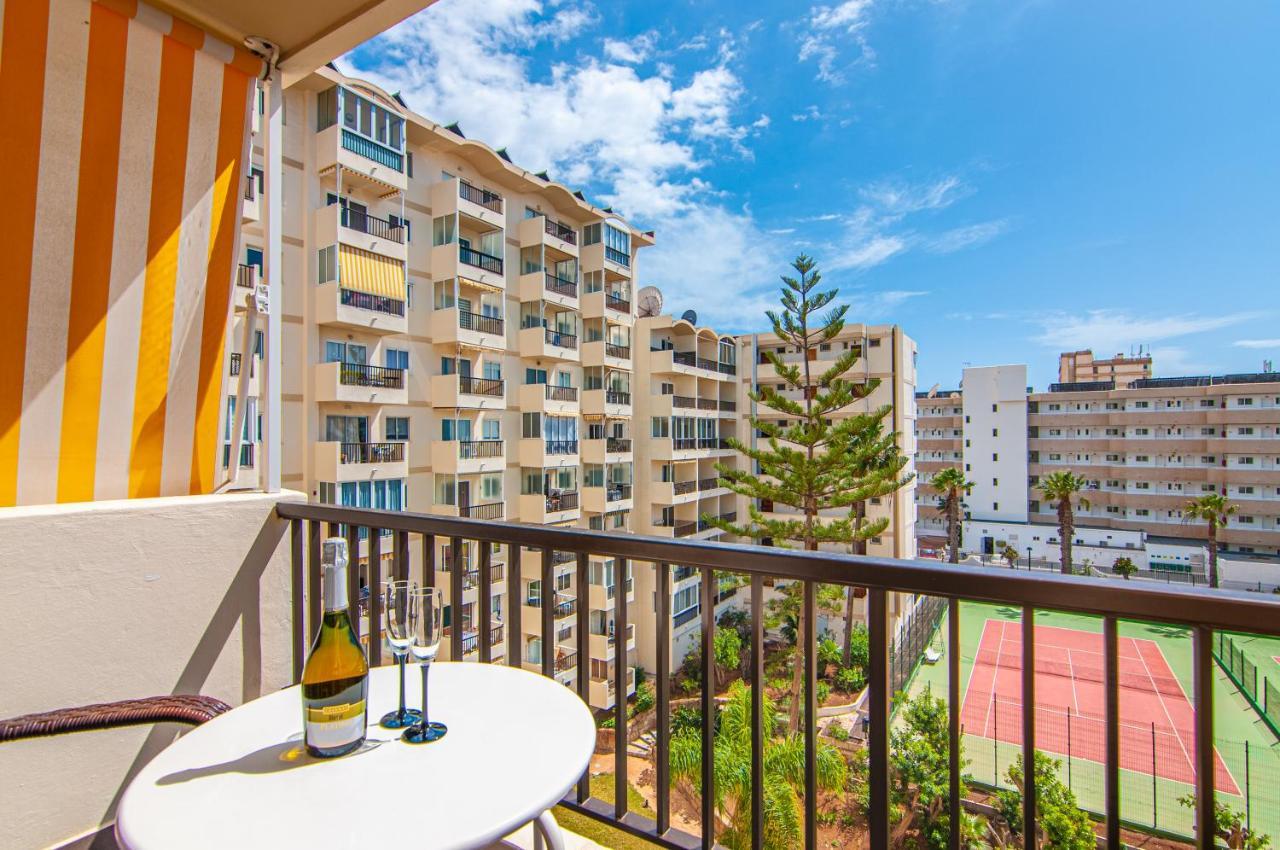 El Dorado Playa Las Americas Ph03 Плая де лас Америкас Екстериор снимка