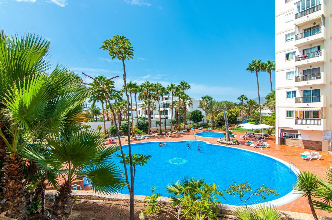 El Dorado Playa Las Americas Ph03 Плая де лас Америкас Екстериор снимка